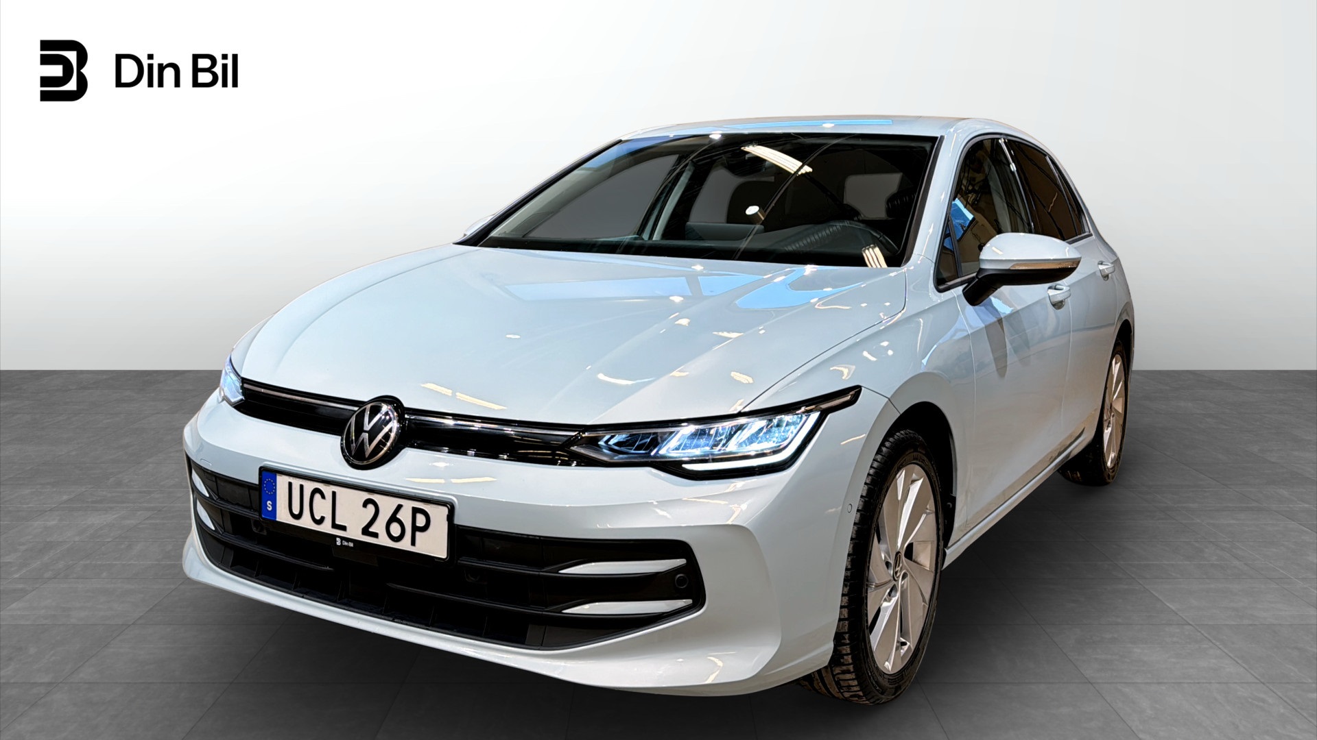 Bild för bil UCL26P