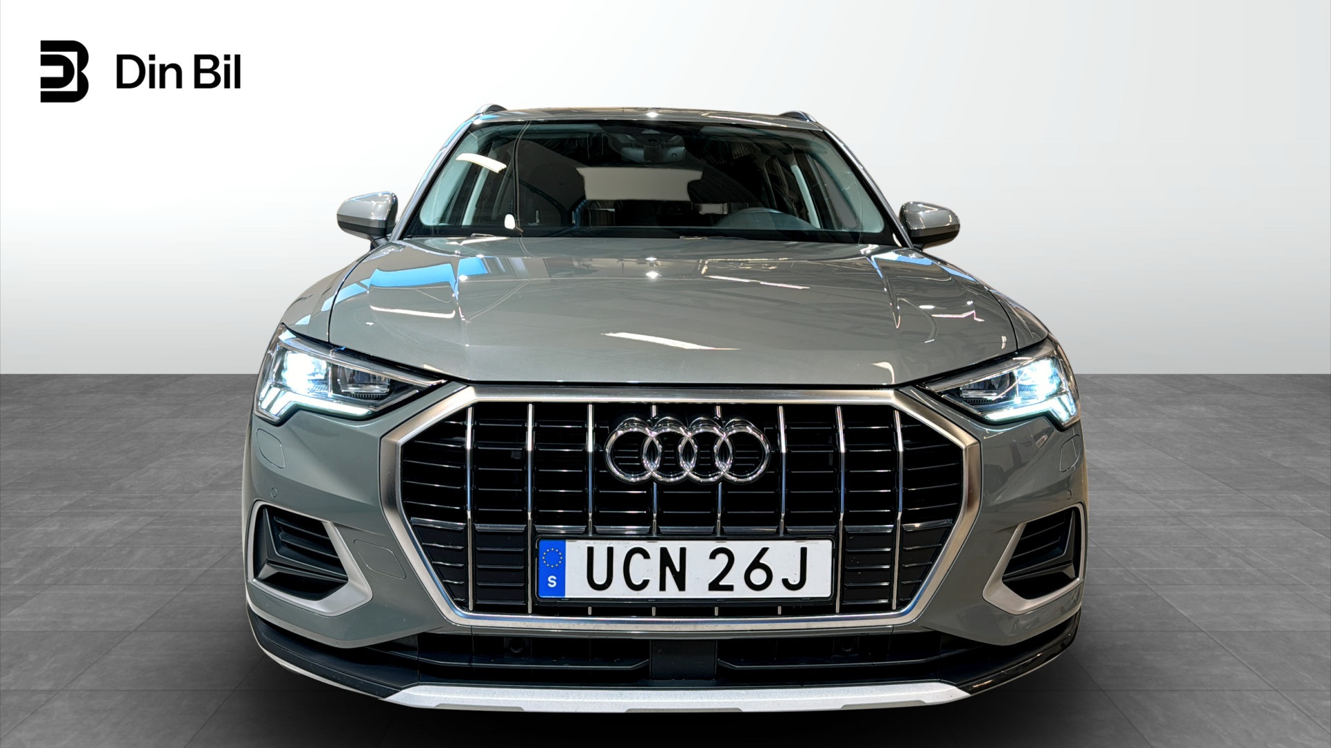 Audi Q3 UCN26J