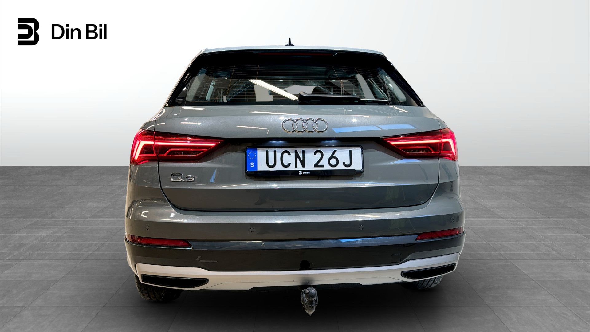 Audi Q3 UCN26J