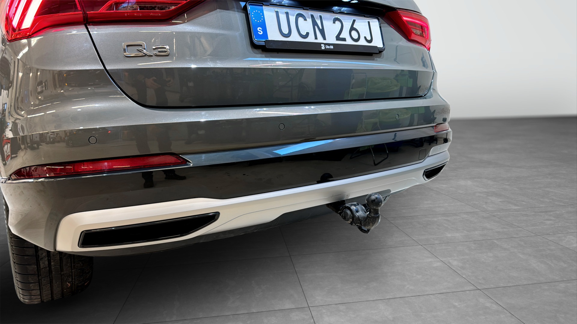 Audi Q3 UCN26J