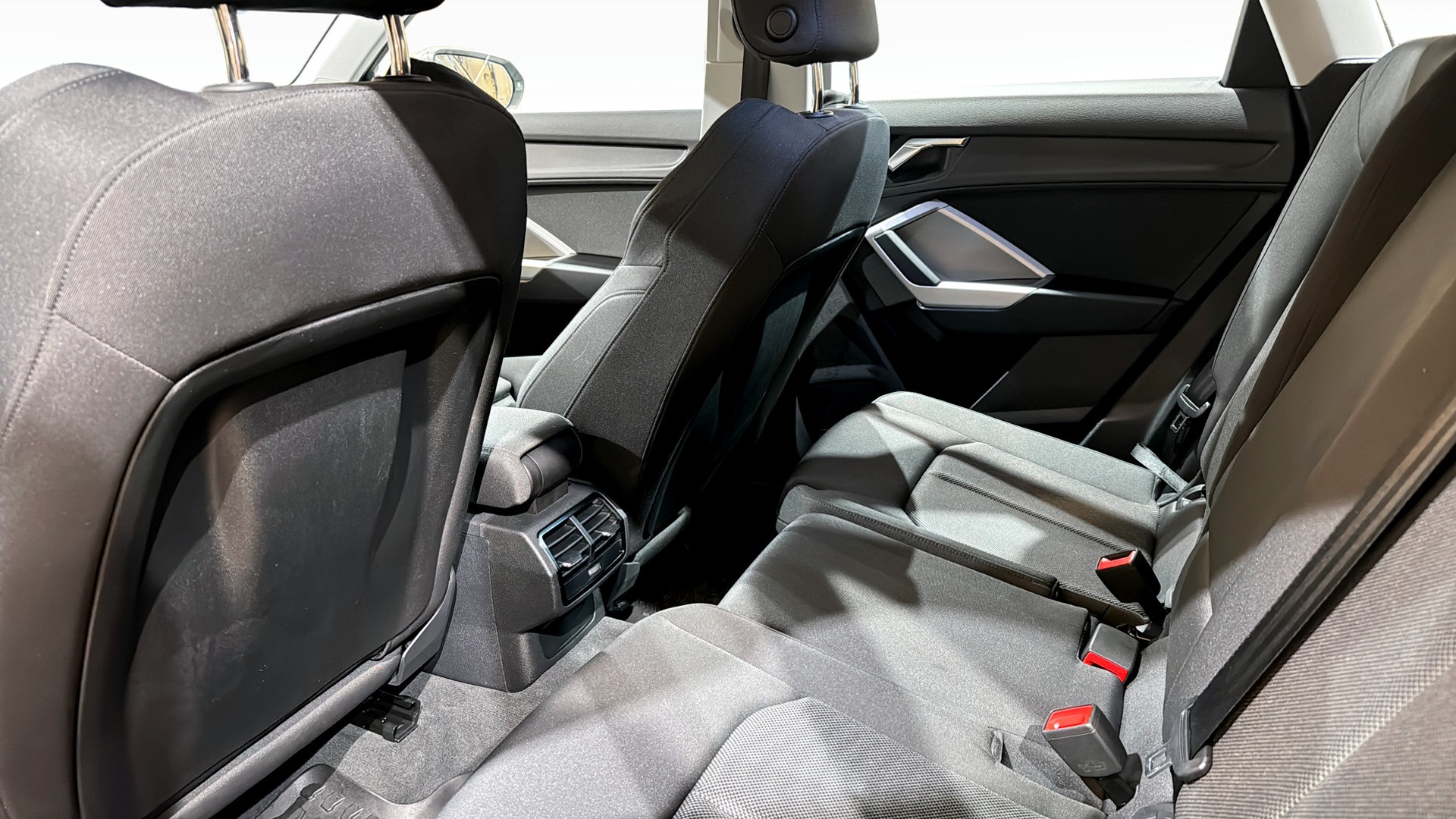 Audi Q3 UCN26J