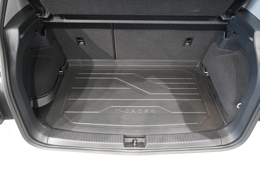 Volkswagen T-Cross UCS89Z