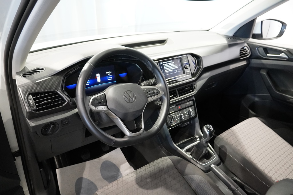 Volkswagen T-Cross UCS89Z