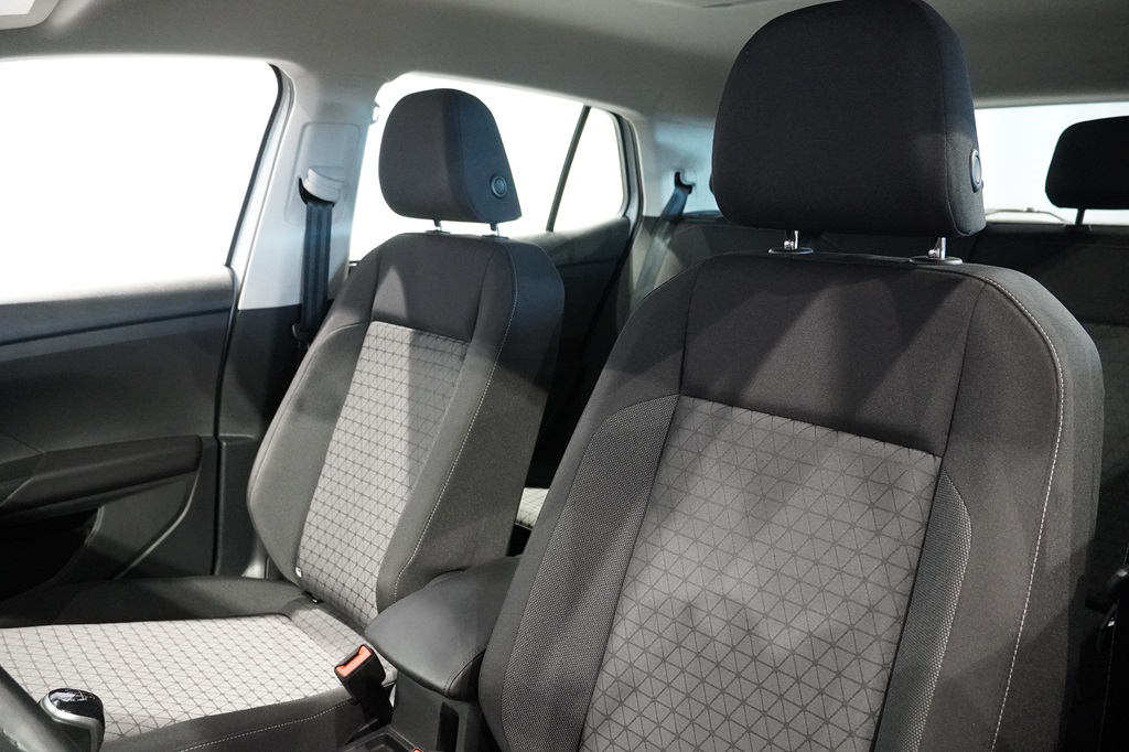 Volkswagen T-Cross UCS89Z