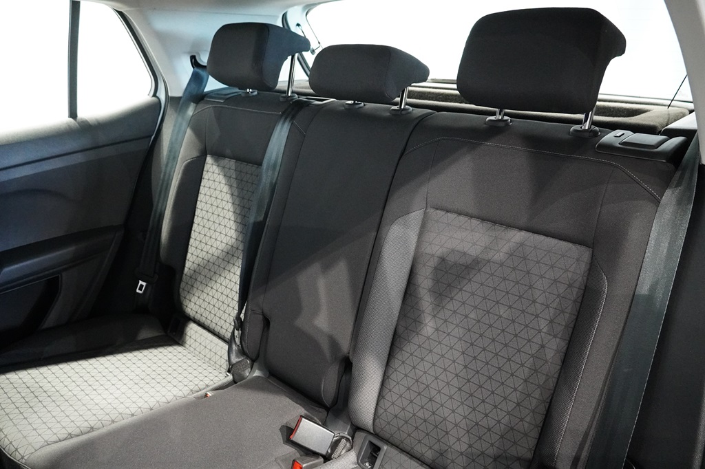 Volkswagen T-Cross UCS89Z