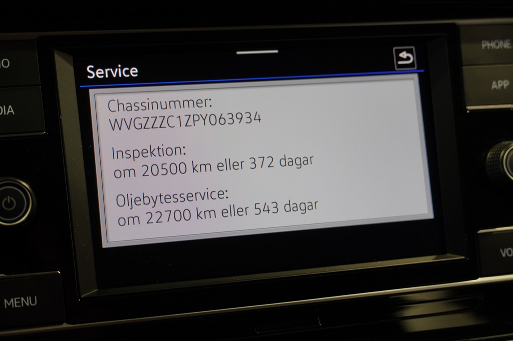 Volkswagen T-Cross UCS89Z