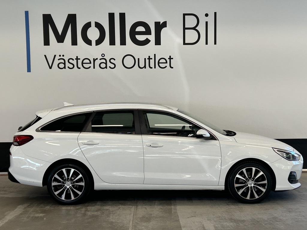 Hyundai i30 UCY17F