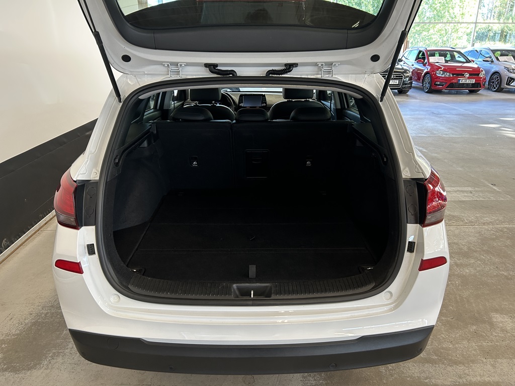 Hyundai i30 UCY17F