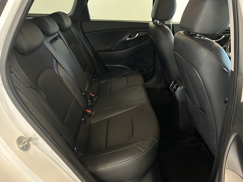 Hyundai i30 UCY17F