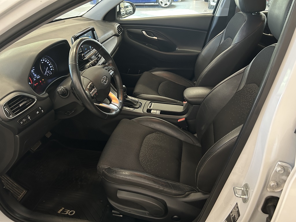 Hyundai i30 UCY17F