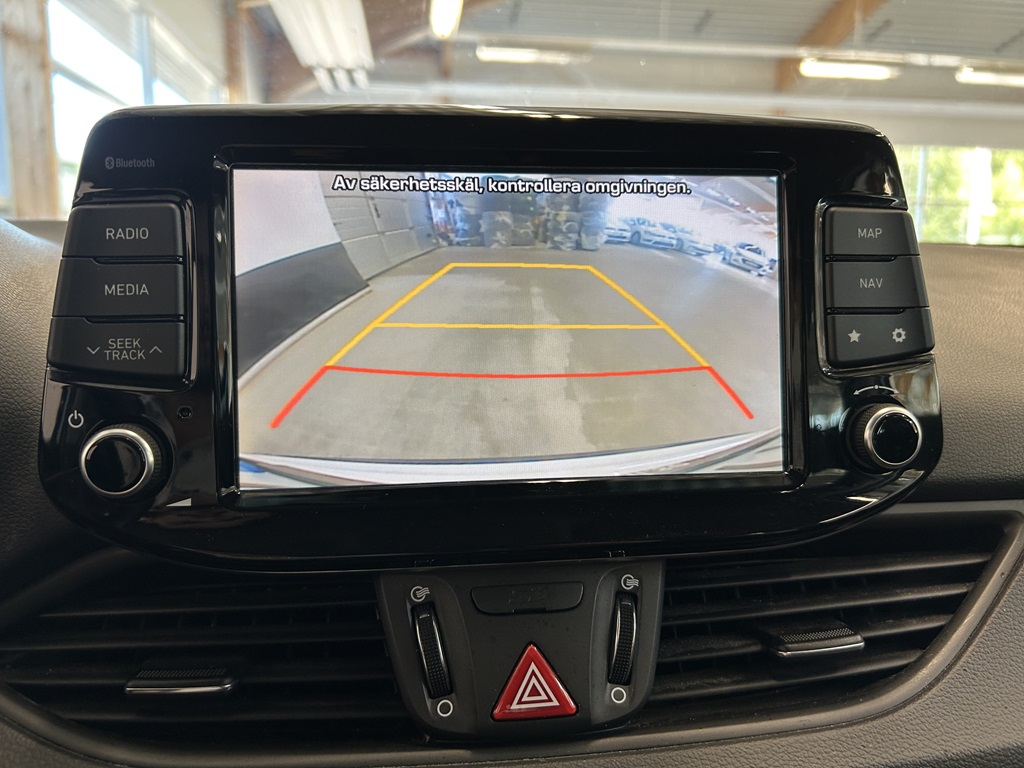 Hyundai i30 UCY17F