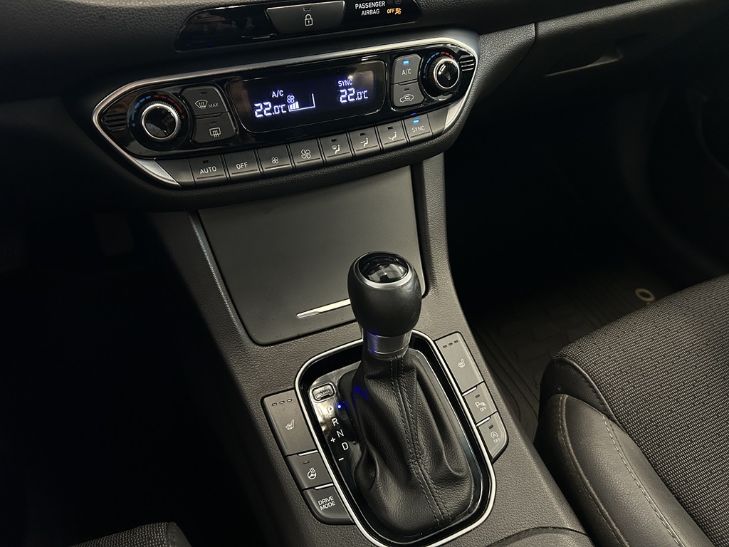 Hyundai i30 UCY17F