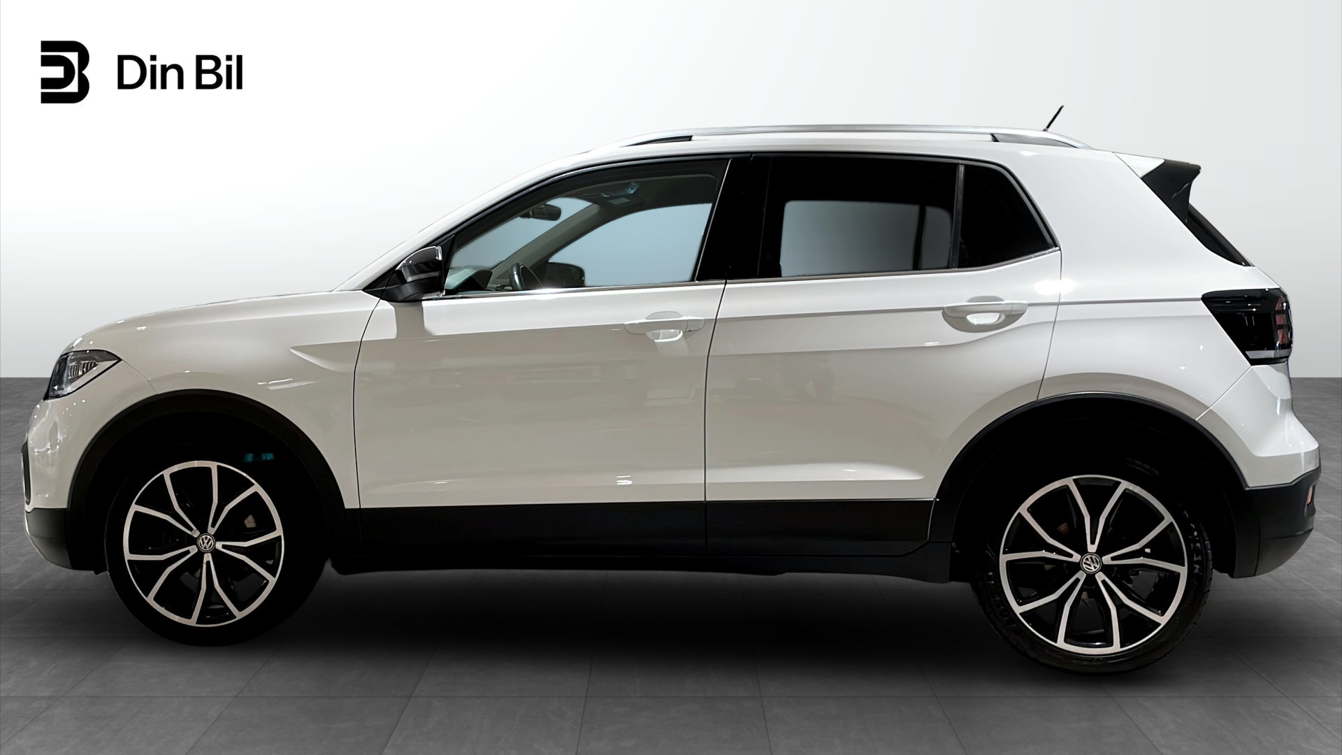 Volkswagen T-Cross UDC69U