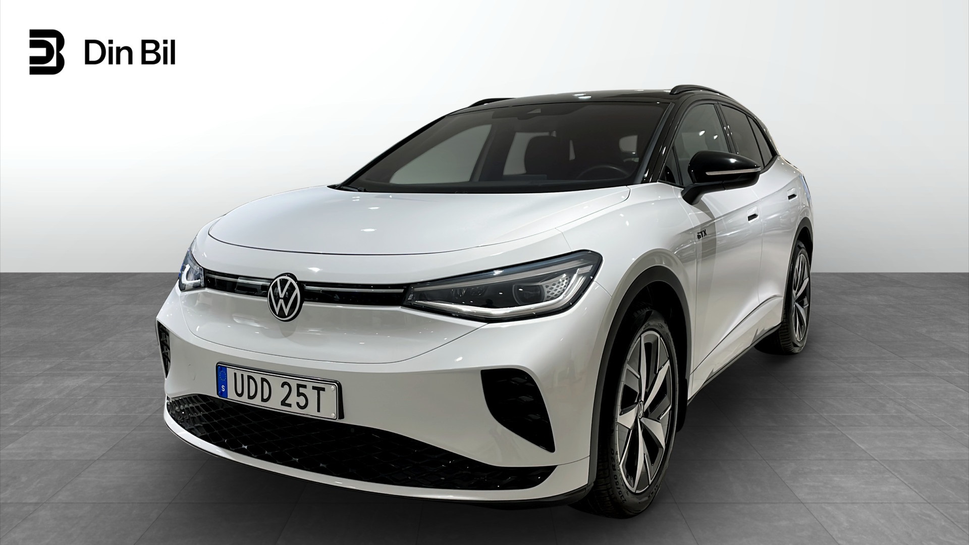 Bild för bil UDD25T