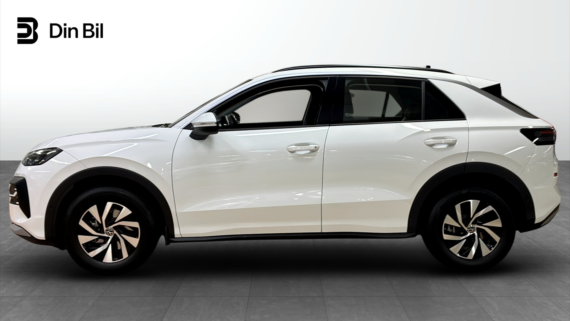 Volkswagen T-Roc UDE27T