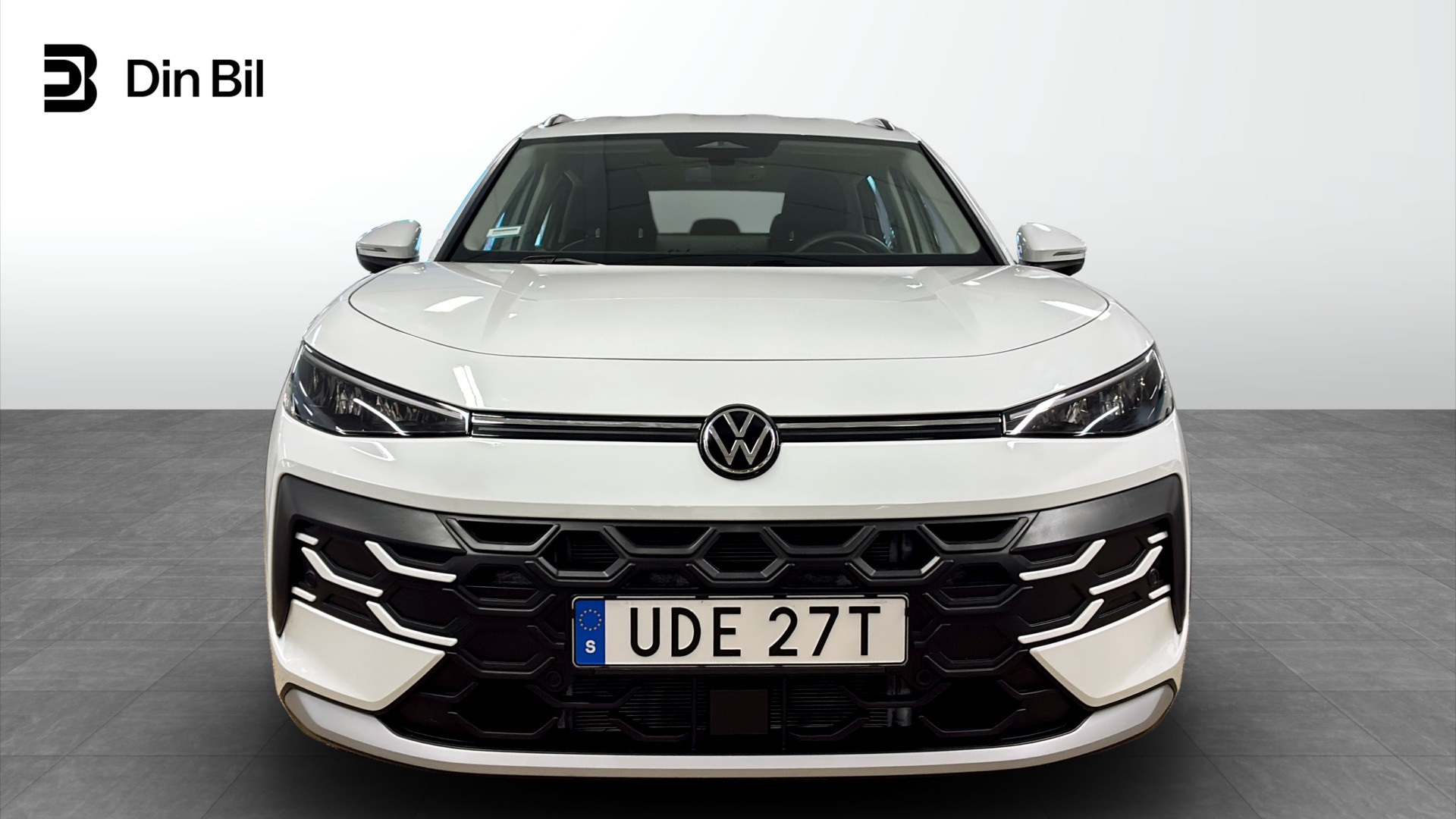 Volkswagen T-Roc UDE27T