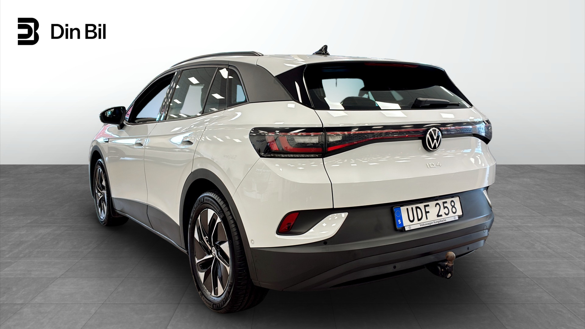 Volkswagen ID.4 UDF258