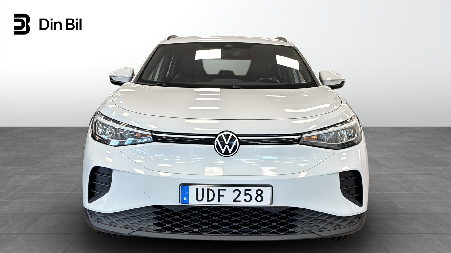 Volkswagen ID.4 UDF258