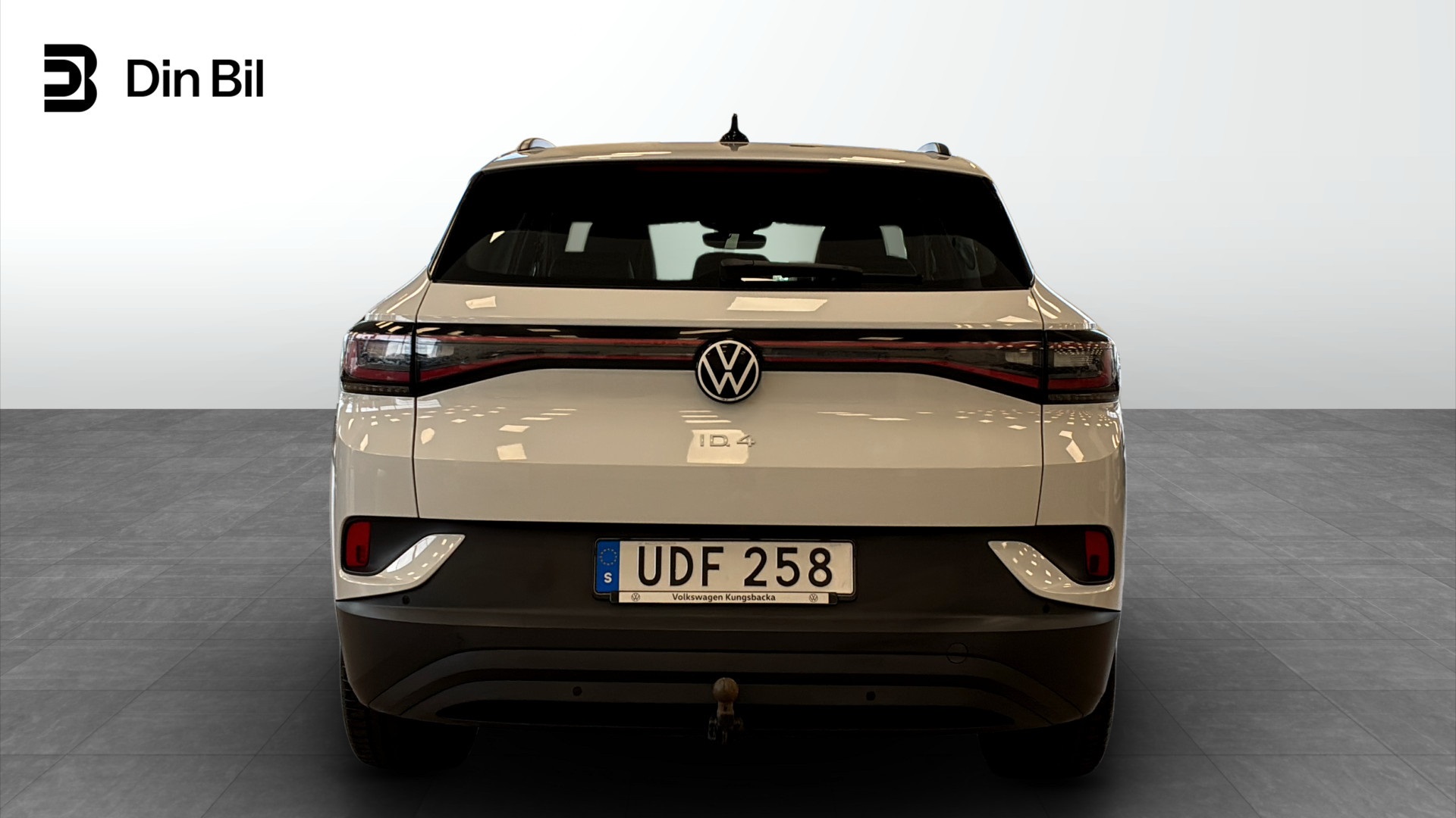 Volkswagen ID.4 UDF258