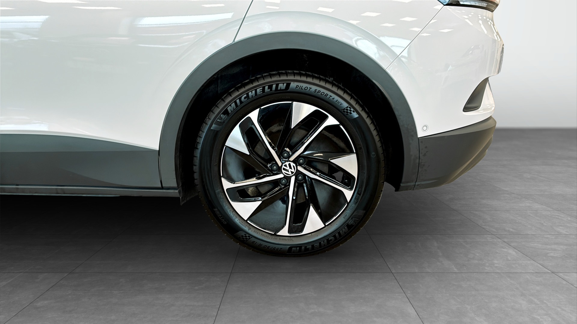Volkswagen ID.4 UDF258