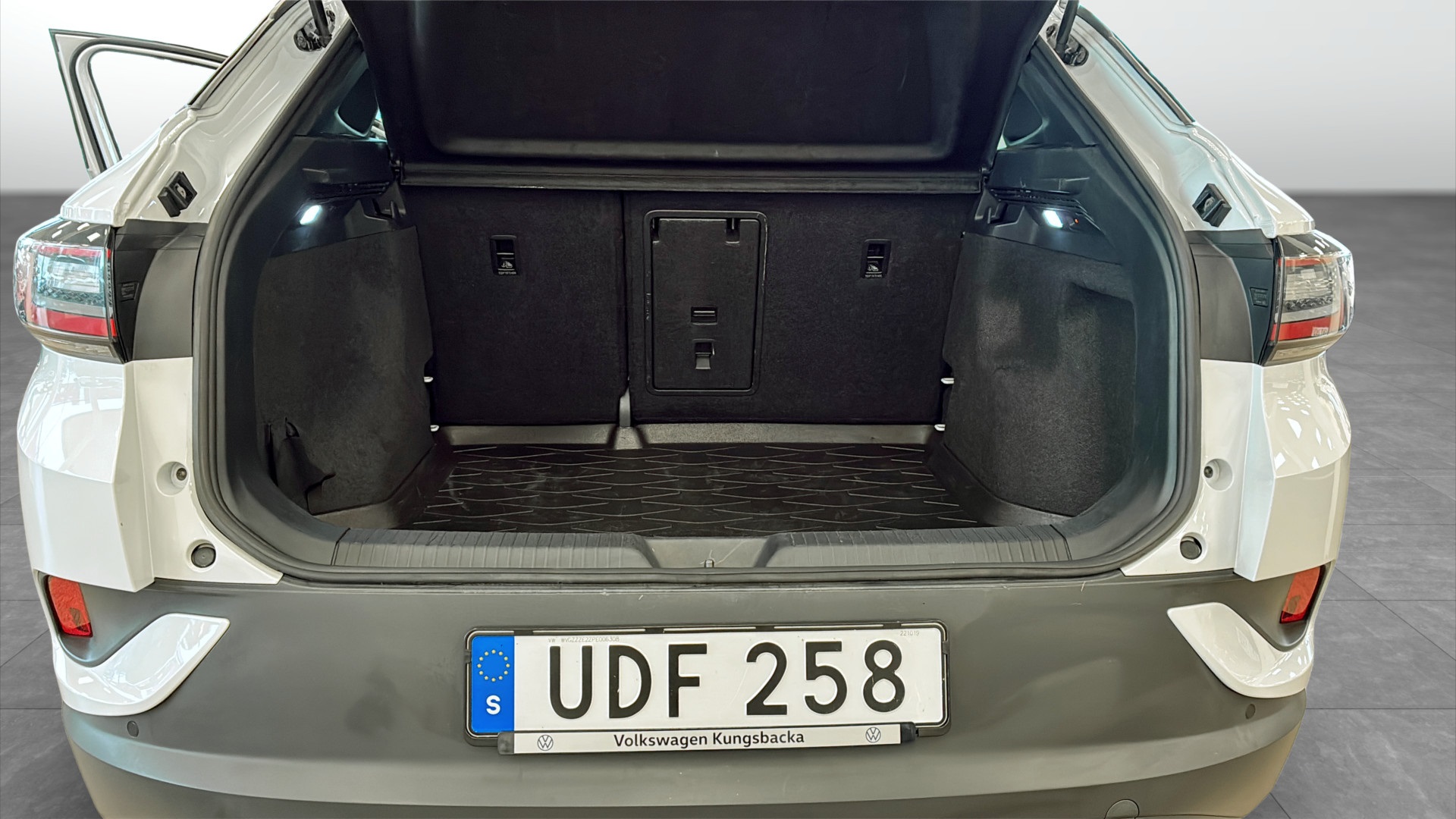 Volkswagen ID.4 UDF258