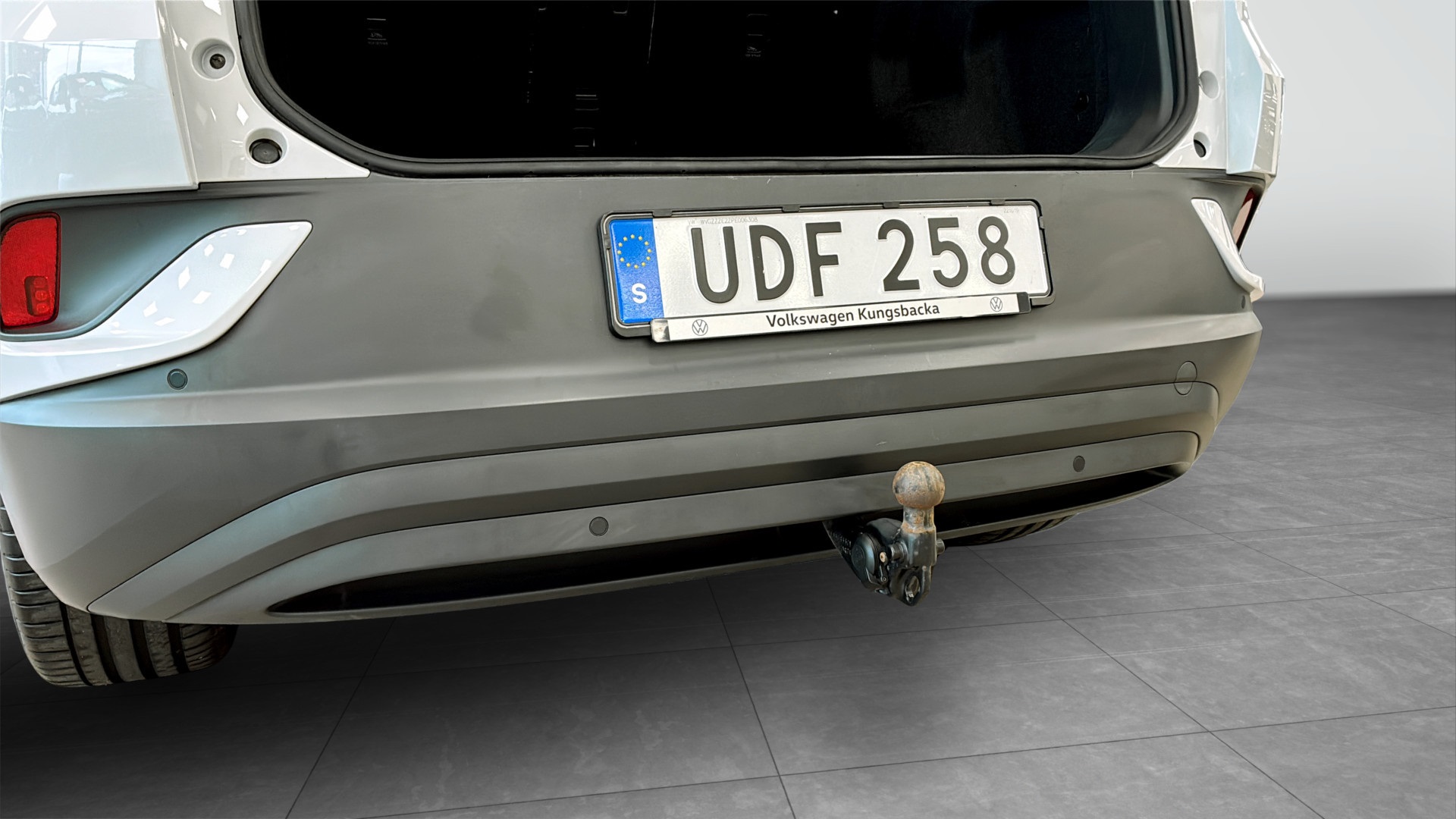 Volkswagen ID.4 UDF258