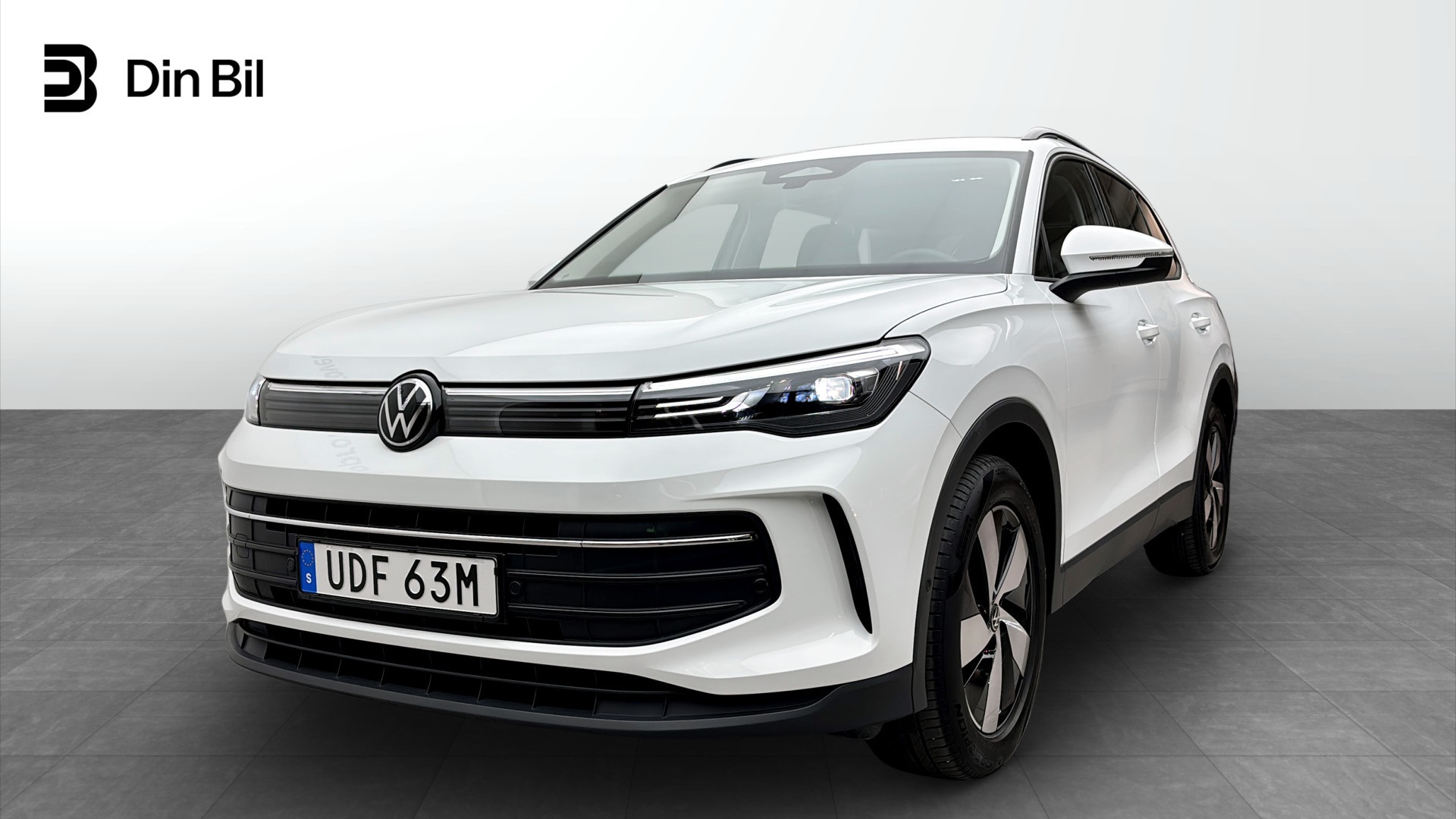 Bild för bil UDF63M