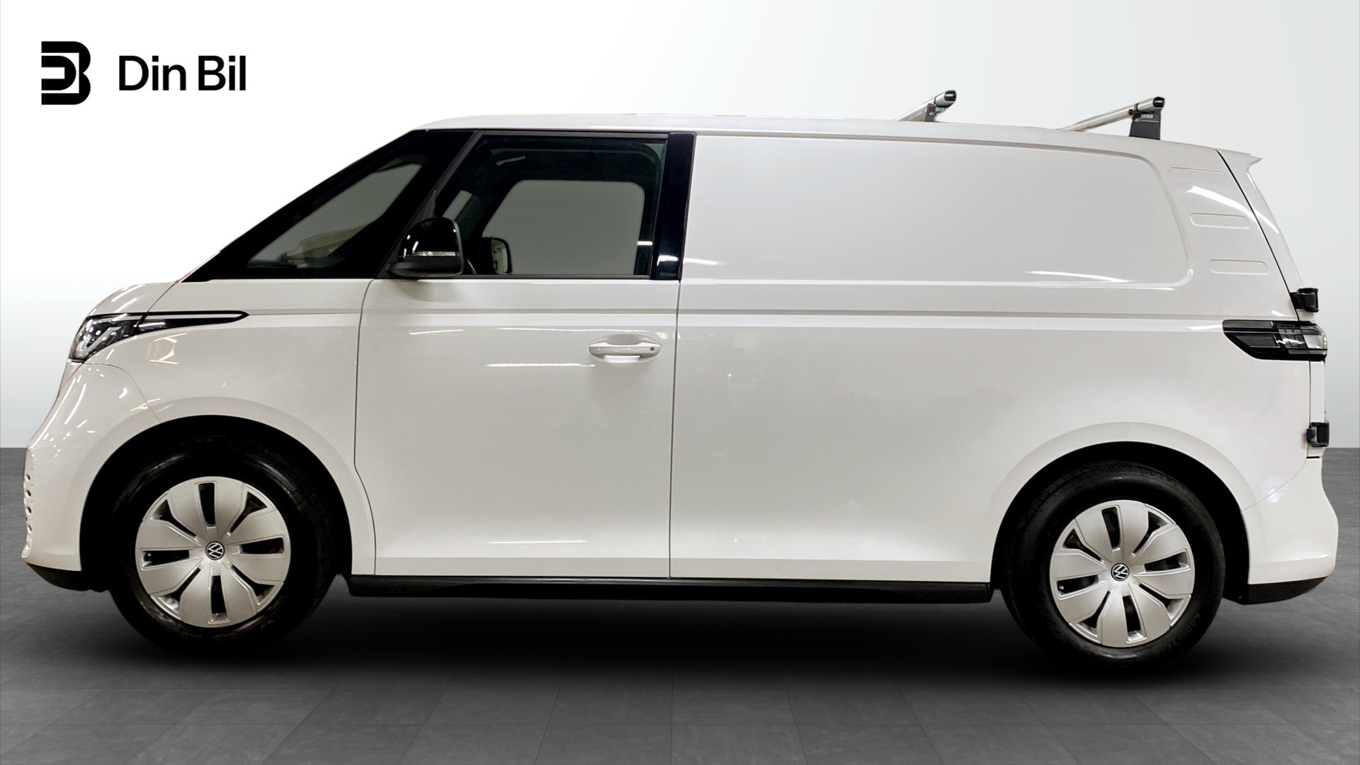 Volkswagen ID. Buzz Cargo UDH09B