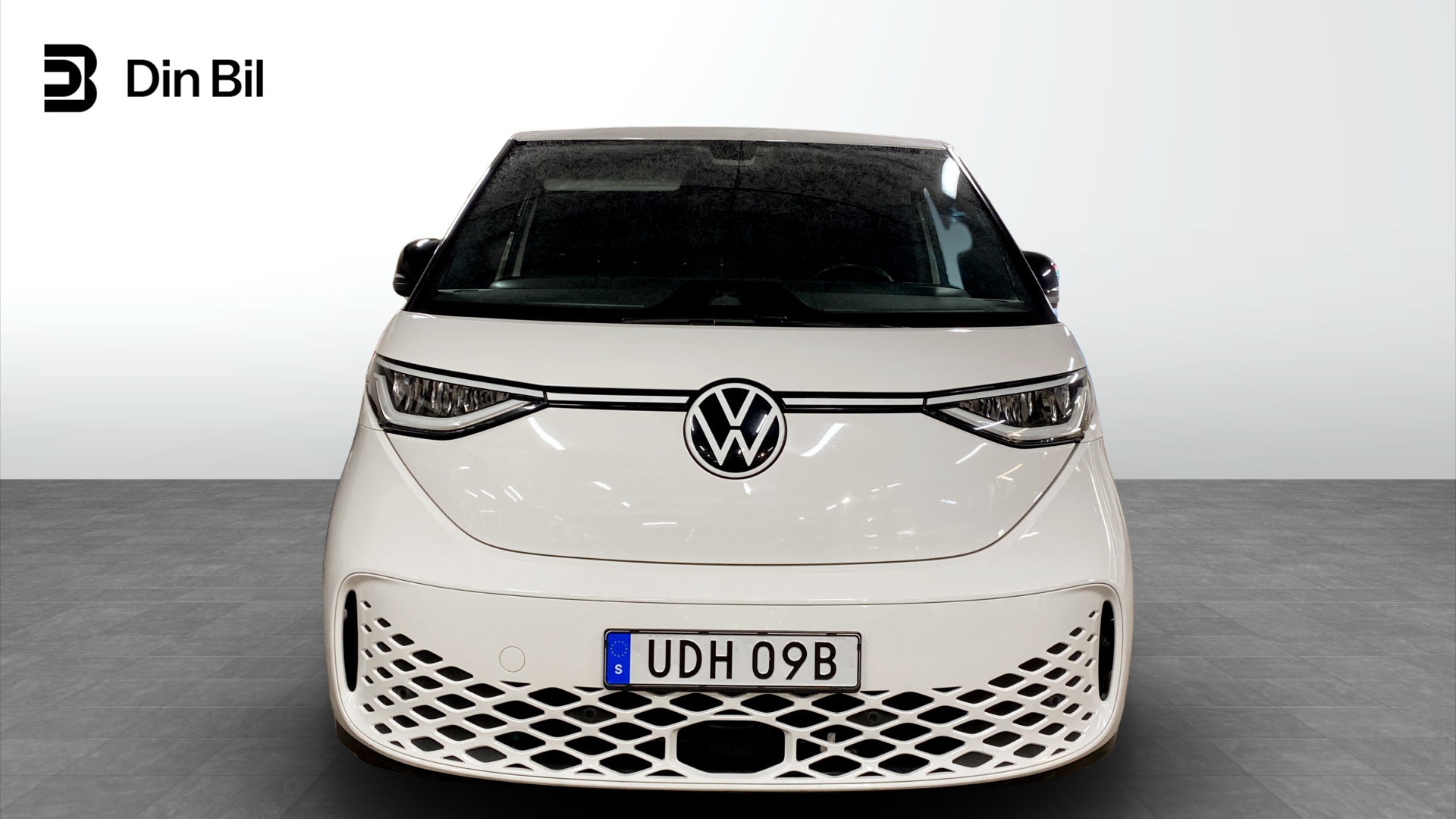 Volkswagen ID. Buzz Cargo UDH09B