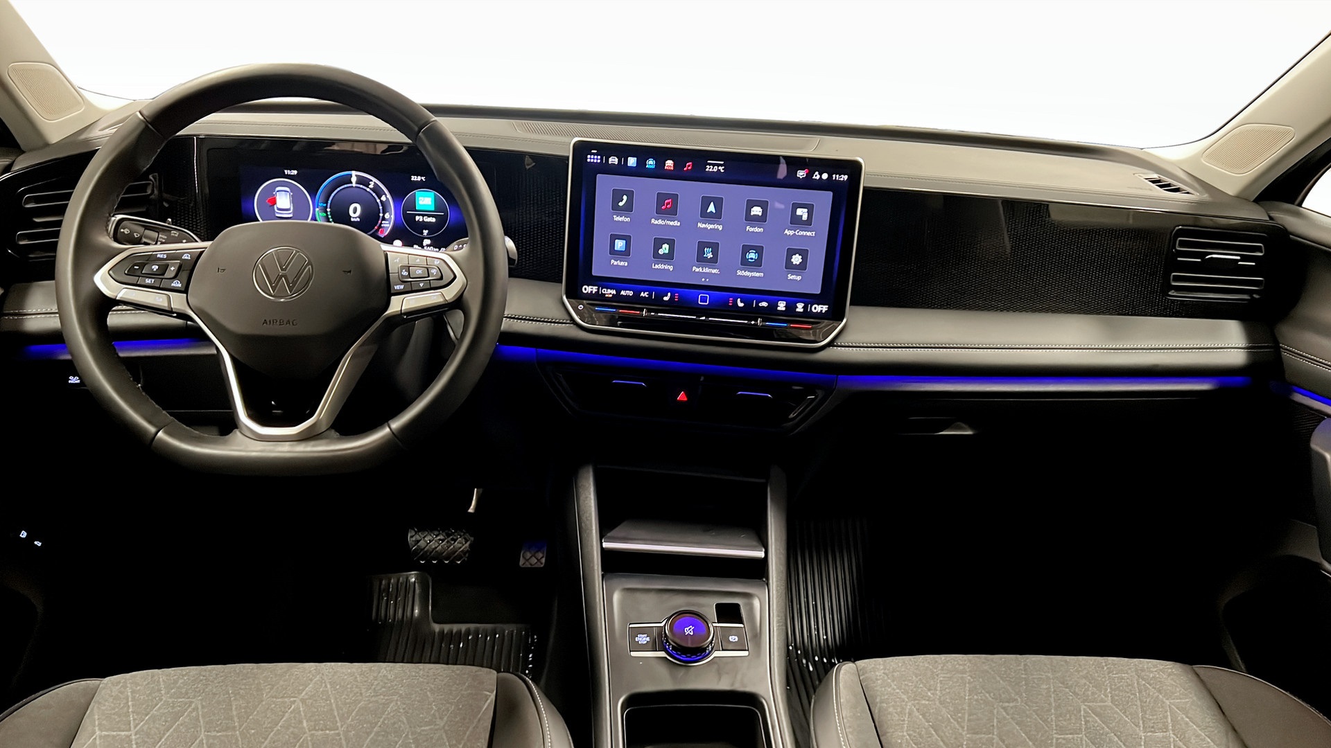 Volkswagen Tiguan UDH10M