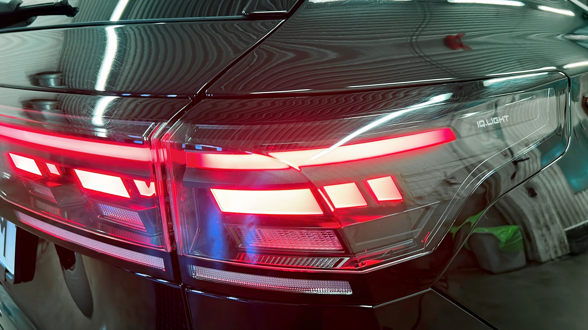 Volkswagen Tiguan UDH10M