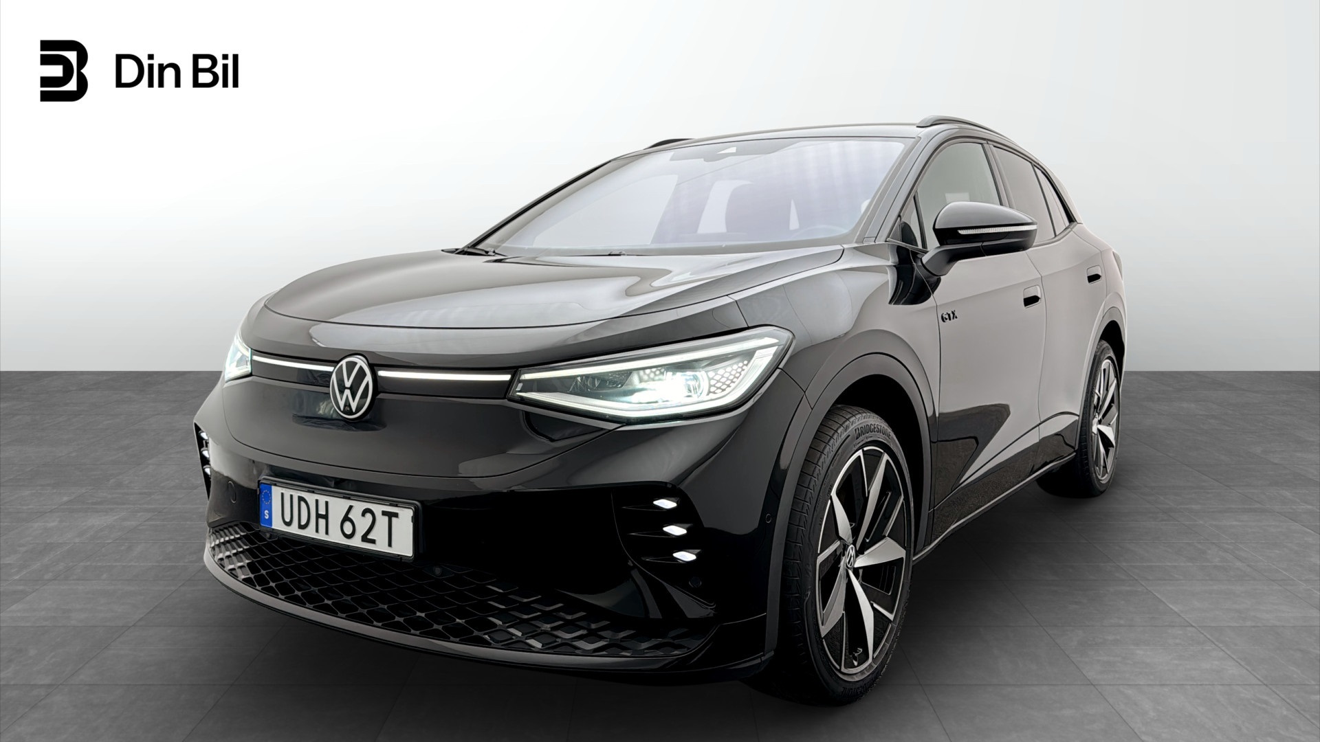 Bild för bil UDH62T