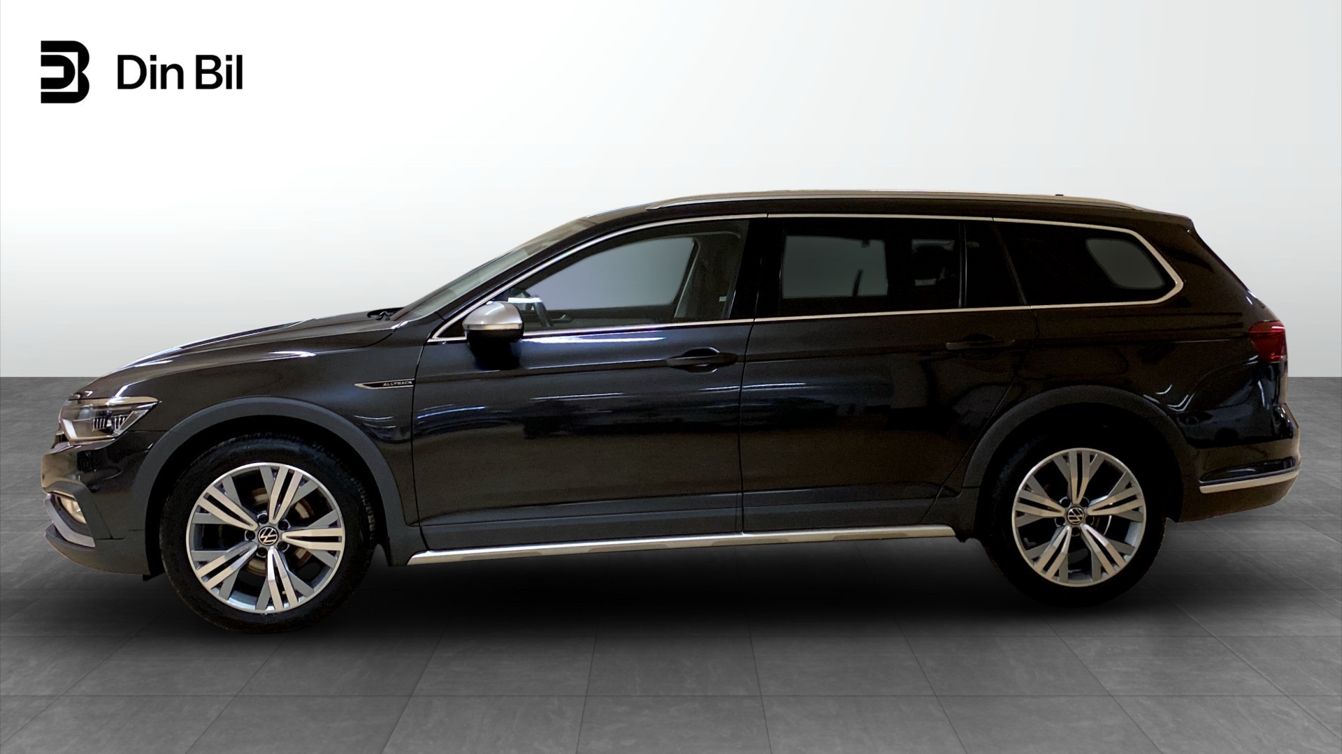Volkswagen Passat UDH80H