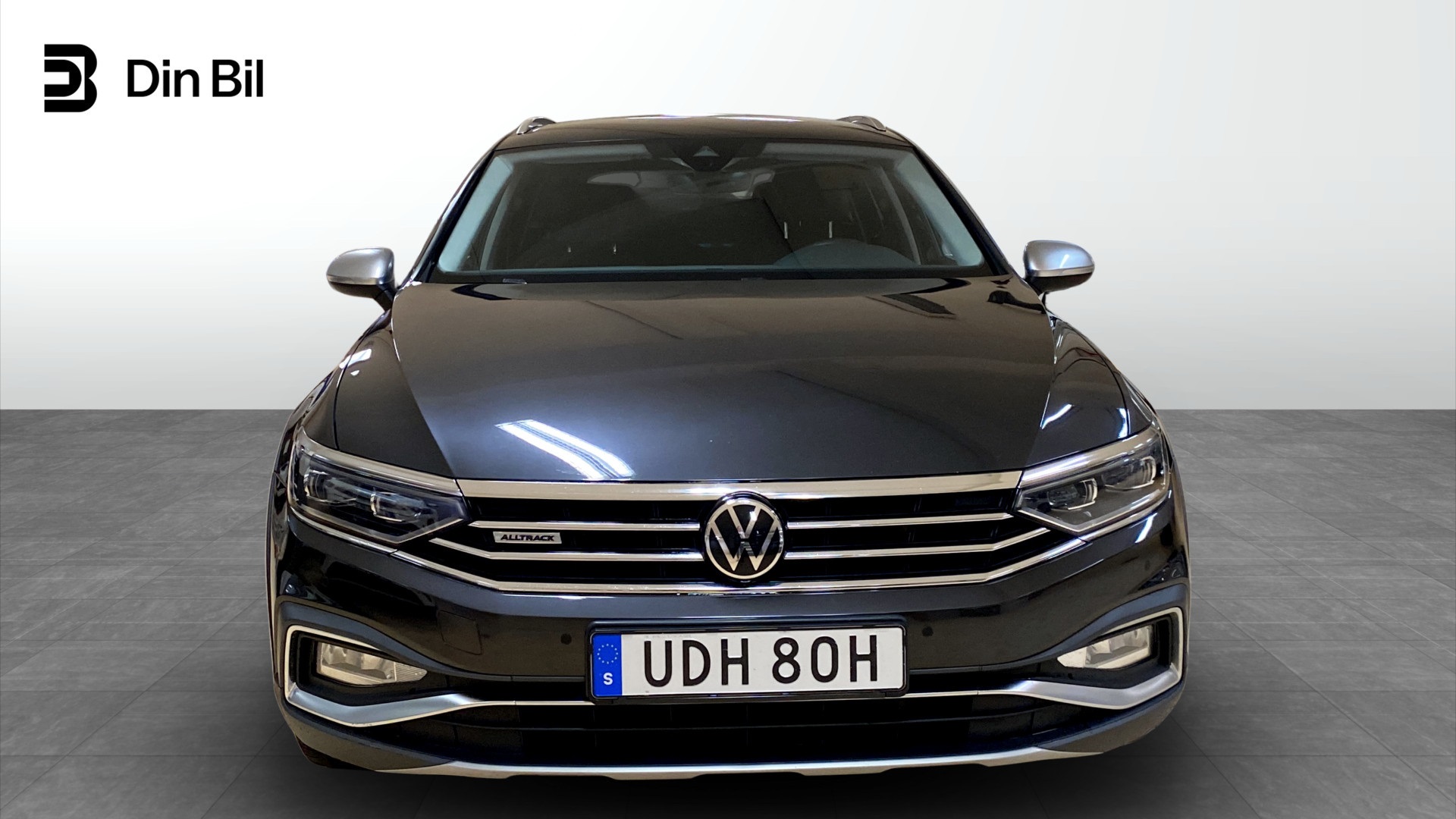 Volkswagen Passat UDH80H