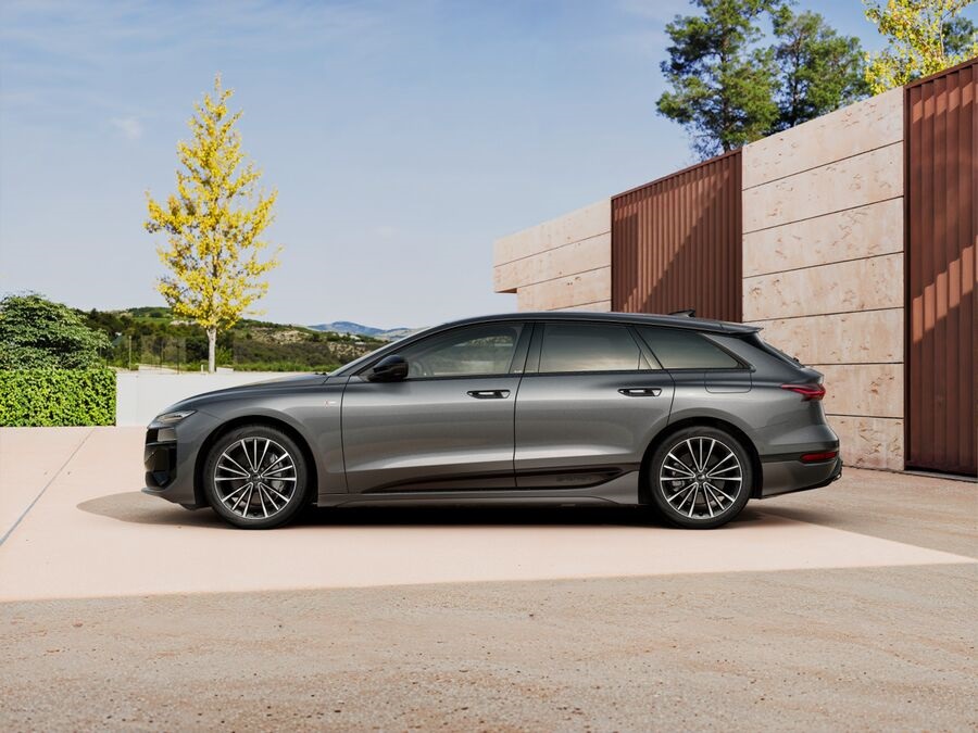 Audi A6 Avant e-tron UDH92P