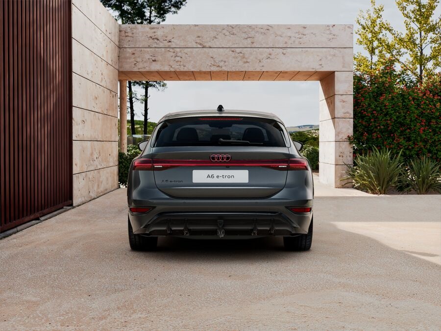 Audi A6 Avant e-tron UDH92P