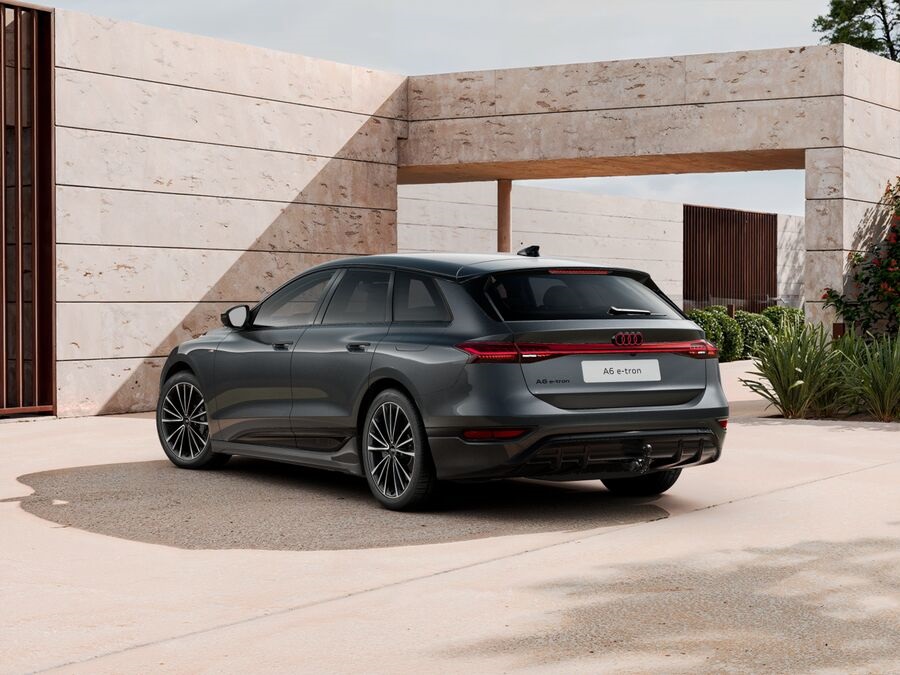 Audi A6 Avant e-tron UDH92P