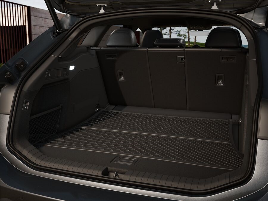 Audi A6 Avant e-tron UDH92P
