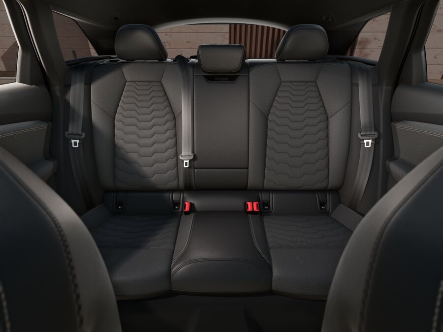Audi A6 Avant e-tron UDH92P