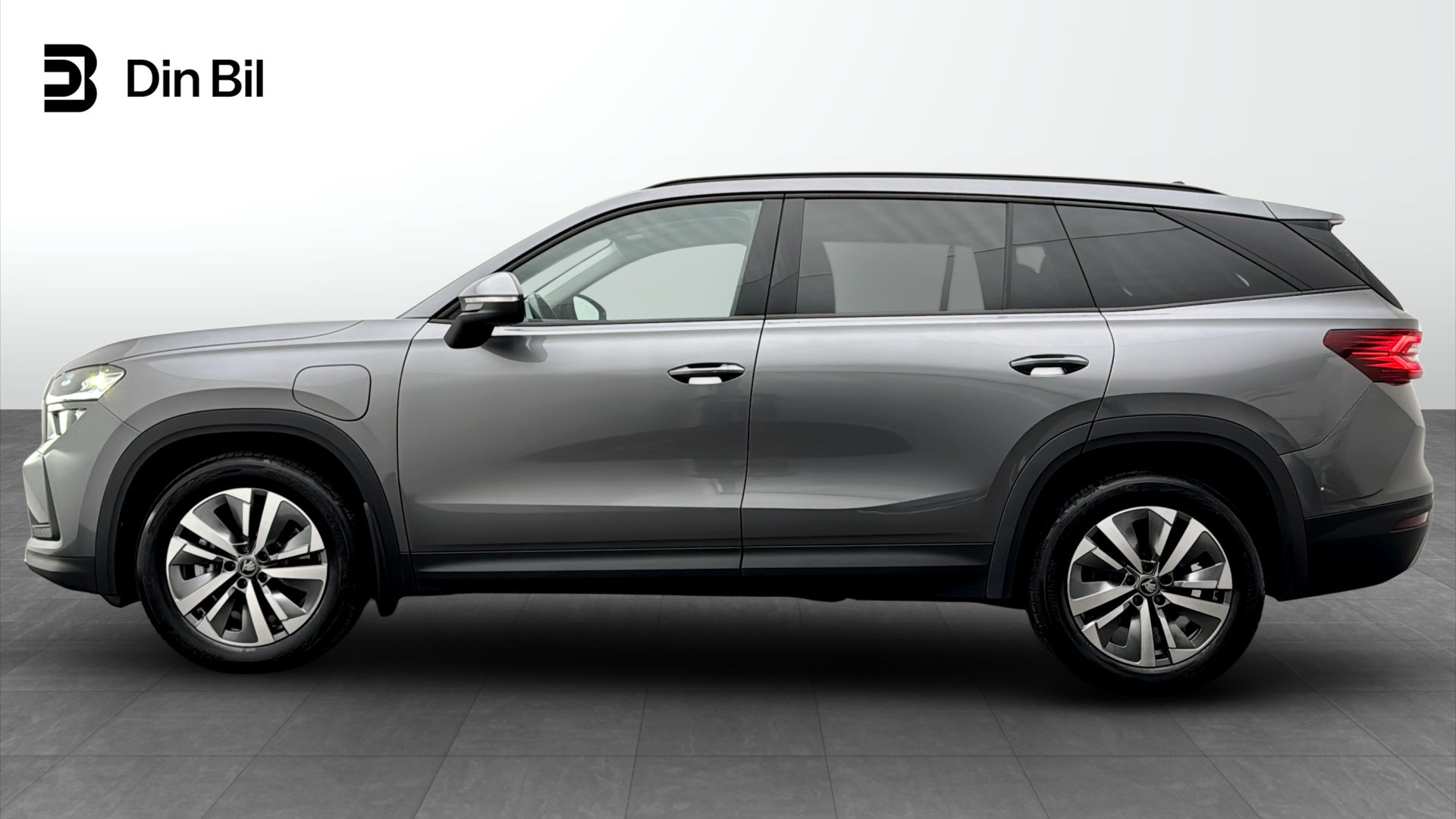 Skoda Kodiaq UDJ09J