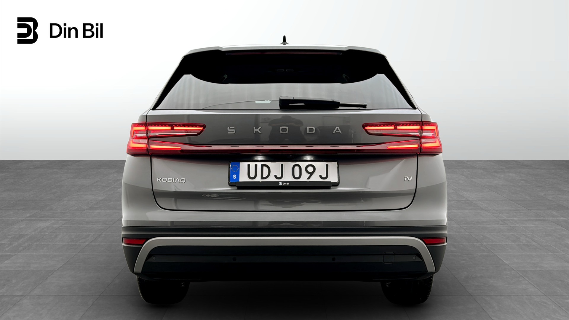 Skoda Kodiaq UDJ09J