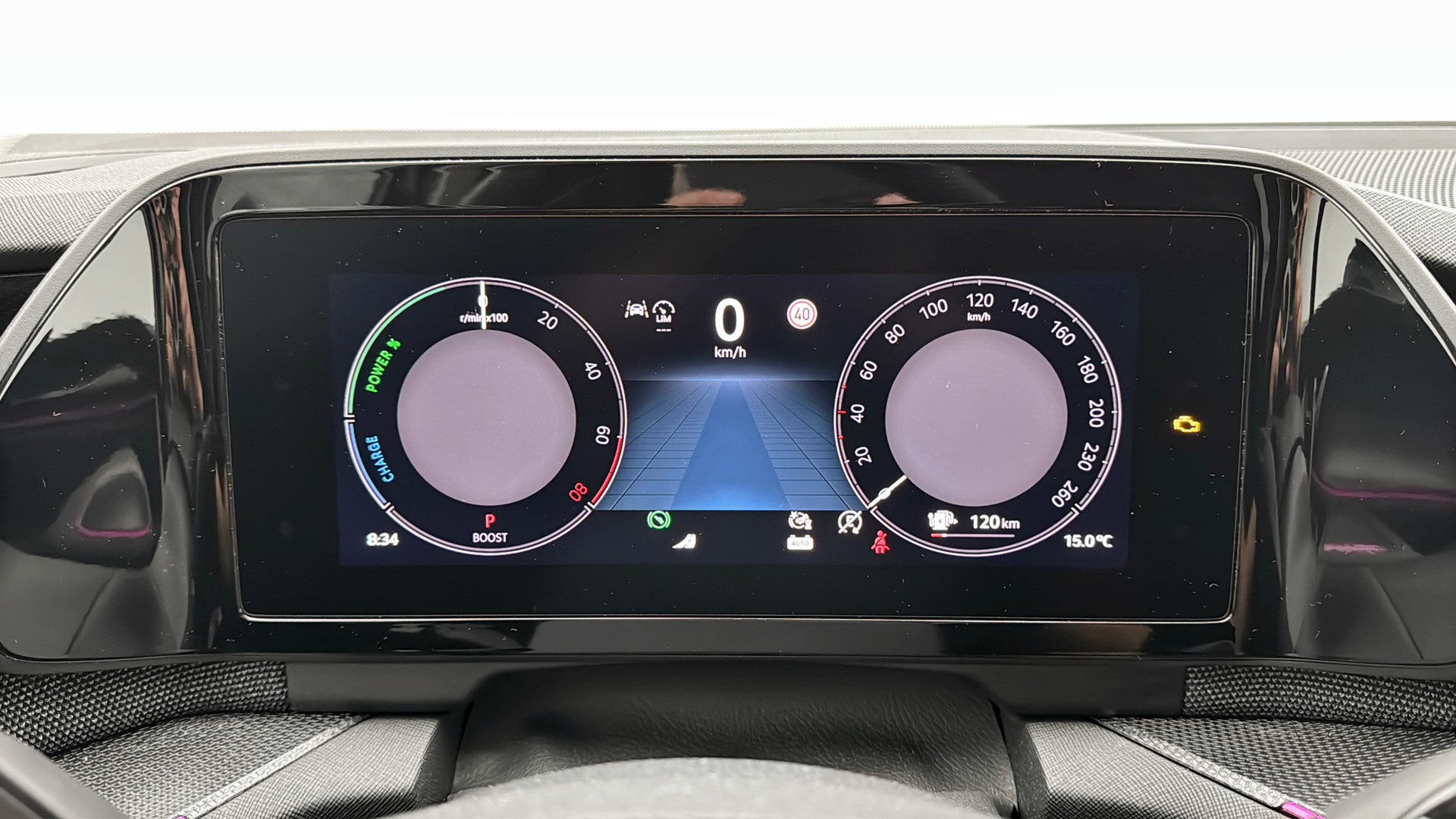 Skoda Kodiaq UDJ09J