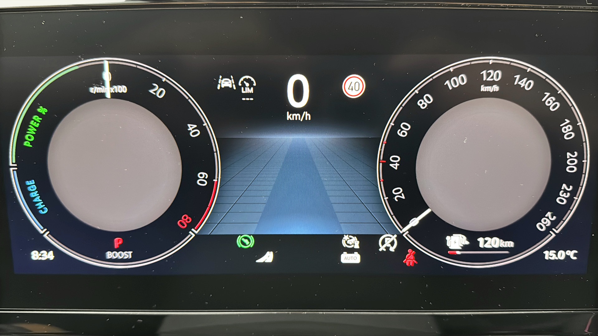 Skoda Kodiaq UDJ09J
