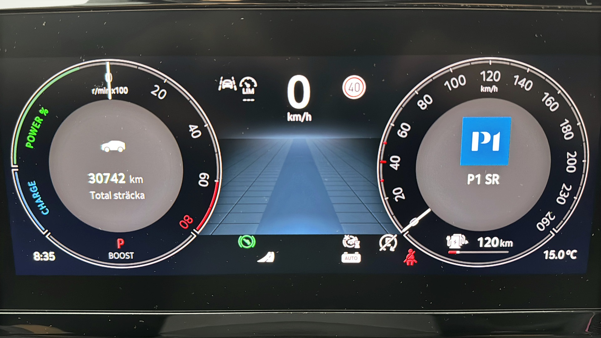 Skoda Kodiaq UDJ09J