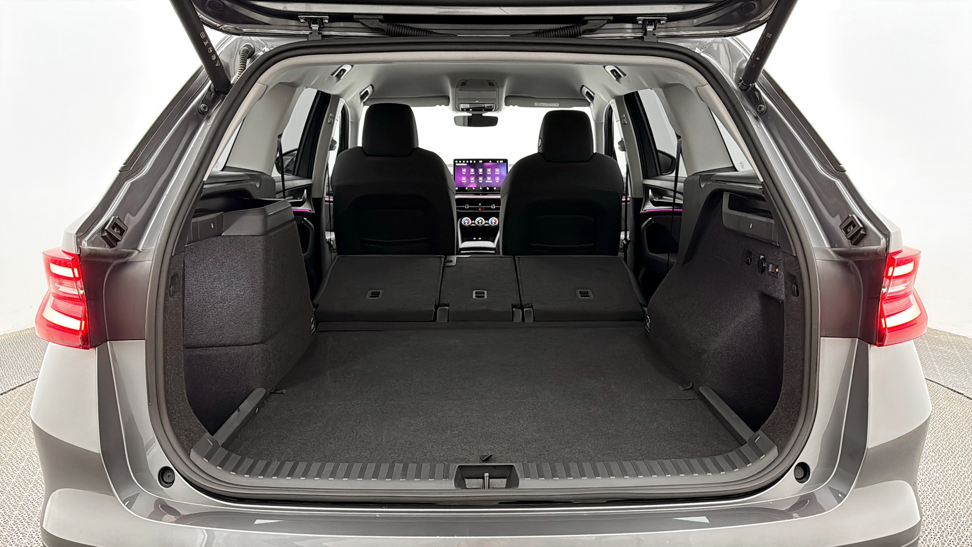 Skoda Kodiaq UDJ09J