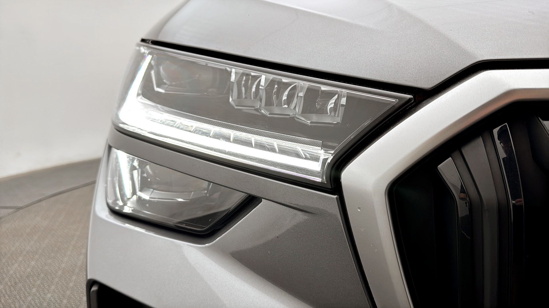 Skoda Kodiaq UDJ09J