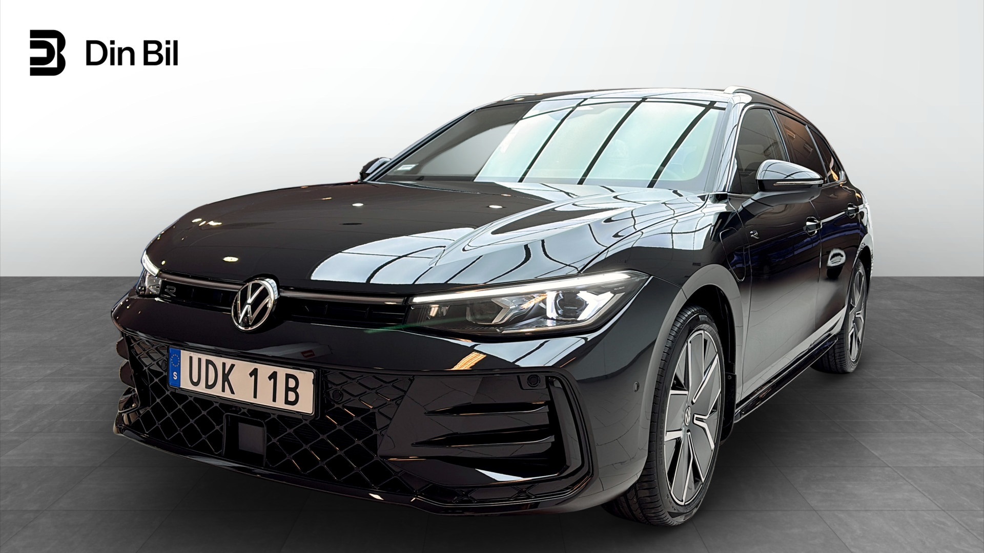 Bild för bil UDK11B