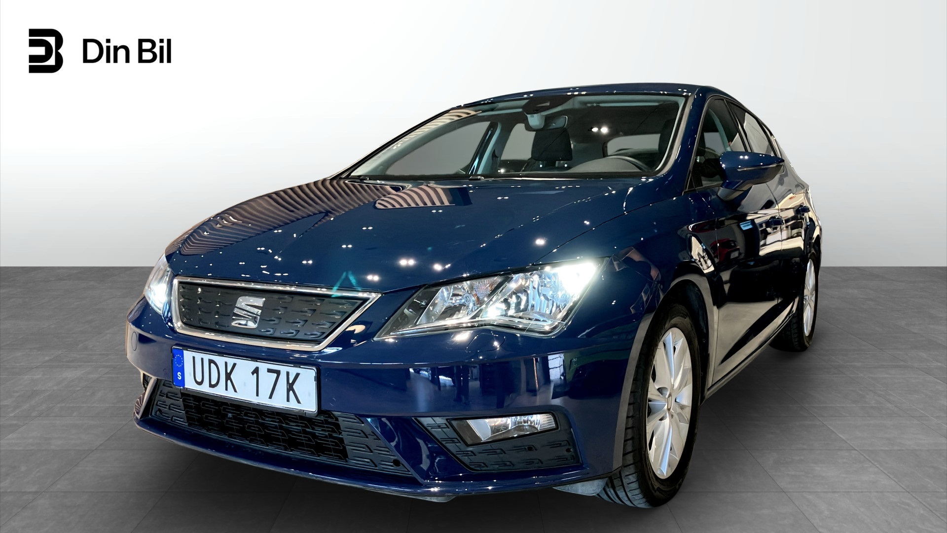 Bild för bil UDK17K