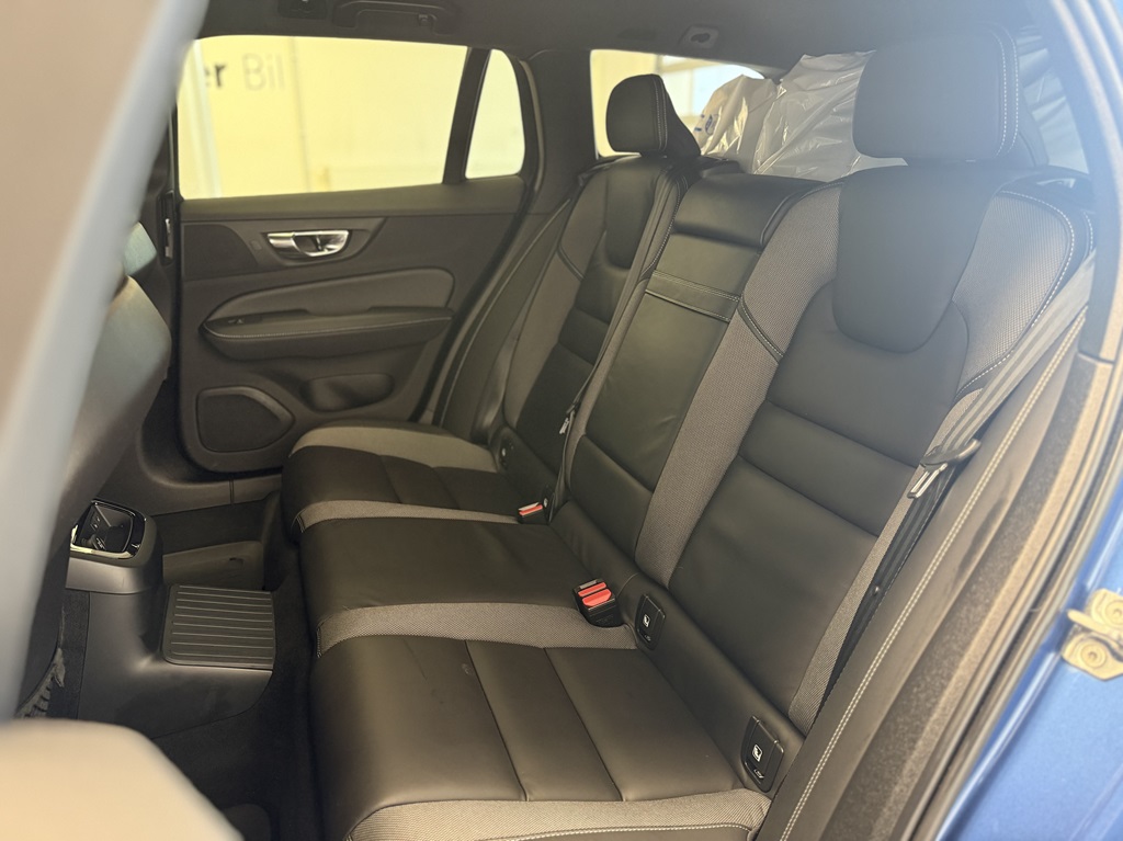 Volvo V60 UDL38T