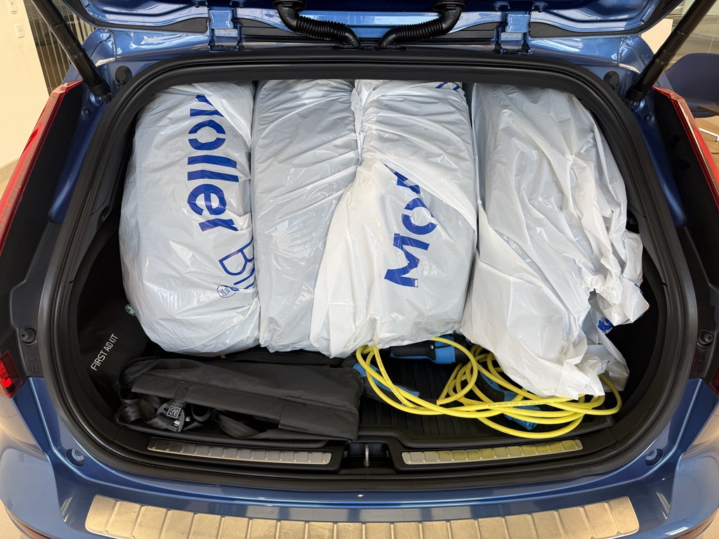 Volvo V60 UDL38T